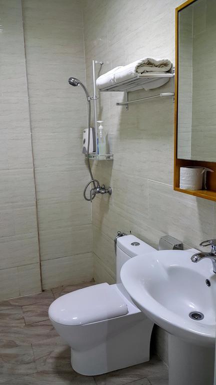 Residence 21 Boutique Inn Miri Ngoại thất bức ảnh