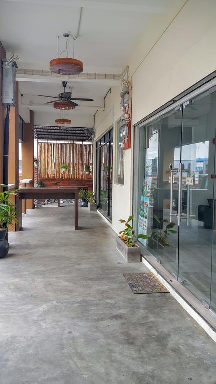 Residence 21 Boutique Inn Miri Ngoại thất bức ảnh