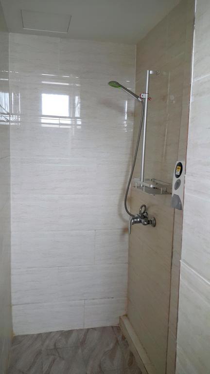 Residence 21 Boutique Inn Miri Ngoại thất bức ảnh